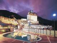 Hotel Kusakabe Armeria 