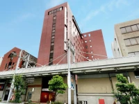 Gifu Washington Hotel Plaza 3*