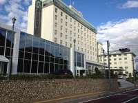 Gifu Grand Hotel 
