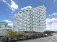 Kansai Airport Washington Hotel 3*