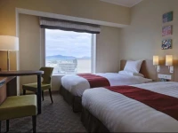 Yokkaichi Miyako Hotel 3*