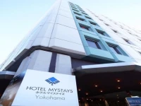 Hotel Mystays Yokohama 3*
