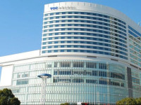 Hotel Mystays Yokohama