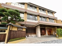 Hamachiyokan 4*