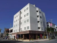 Hotel cucule 3*