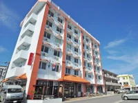 Hotel Tulip Ishigakijima 2*