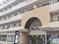 Hotel Sky Court Kawasaki 2*