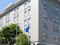 Pearl Hotel Mizonokuchi 4*