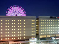 JR Kyushu Hotel Kagoshima