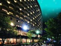 Kagoshima Sun Royal Hotel 3*