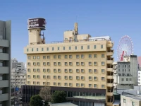 Hotel Taisei Annex 3*