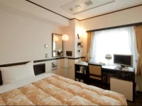 Toyoko Inn Kakegawa-eki Shinkansen-minami-guchi 2*