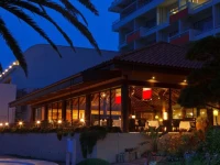 Kamogawa Grand Hotel 4*