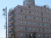 Ace Inn Kariya 3*