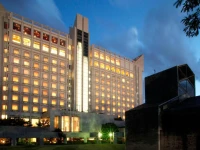 Hotel Crown Palais Kitakyushu 3*