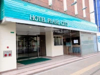 Hotel Pearl City Kurosaki 3*