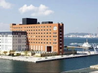 Mojiko Hotel 3*