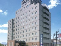 Hotel Route-Inn Mojiko 3*