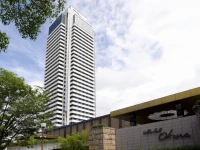 Hotel Okura Kobe 5*