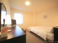 Chisun Hotel Koriyama 3*