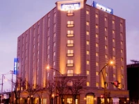 Dormy Inn Express Koriyama 3*