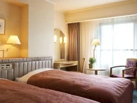 Koriyama View Hotel 5*