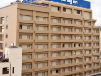 Dormy Inn Kofu 3*