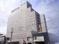 Kofu Washington Hotel Plaza 4*