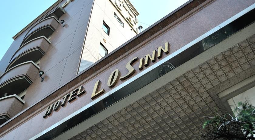 Hotel Los Inn Kochi
