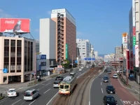 Nishitetsu Inn Kochi Harimayabashi 3*