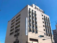 Hotel Hokke Club Kumamoto 4*
