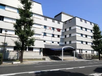Kurashiki Kokusai Hotel 4*