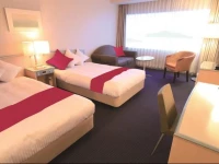 Setouchi Kojima Hotel 4*