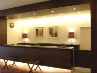 Dormy Inn Kurashiki 3*