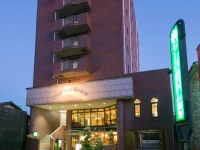 Urban Hotel Kusatsu 2*