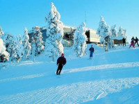 Lapland Hotel Sky Ounasvaara