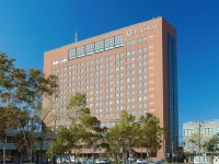 Kushiro Prince Hotel 4*