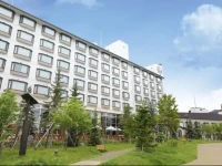 Akan No Mori Tsuruga Resort Hanayuuka 4*