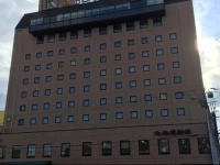 Kushiro Royal Inn 3*