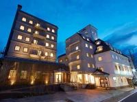 Matsumoto Hotel Kagetsu 3*