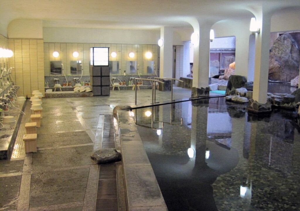 Hoseikan 3*