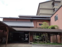 Ryotei Yamanoi 3*