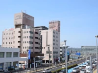 Matsue Urban Hotel 3*