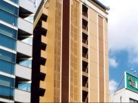Toyoko Inn Matsue Ekimae 2*
