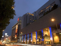 Ana Hotel Matsuyama