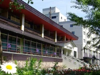 Hotel Sunbird 2*