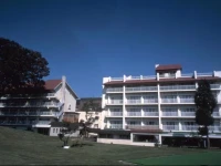 Akakura Hotel 4*