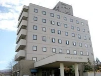 Hotel Route Inn Myoko Arai 3*
