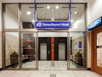 Daiwa Roynet Hotel Mito 3*