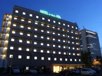 Hotel Sealuck Pal Mito 3*